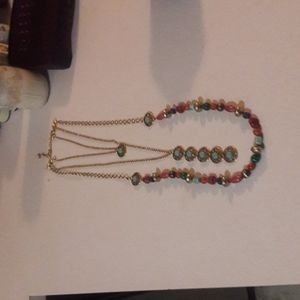 Beaded Necklace